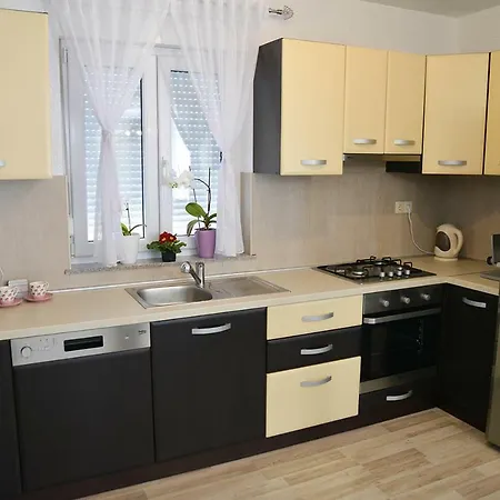 Nela Makarska-imotski Вилла