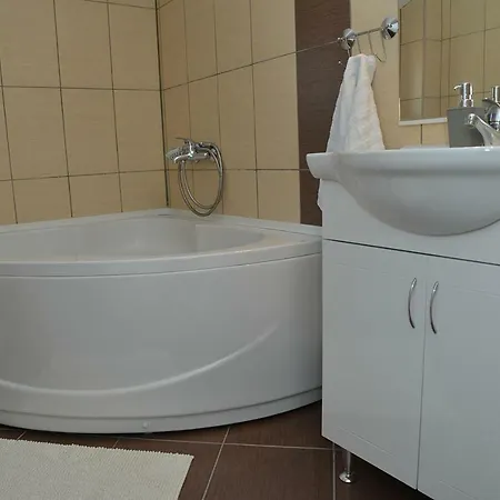 Вилла Nela Makarska-imotski