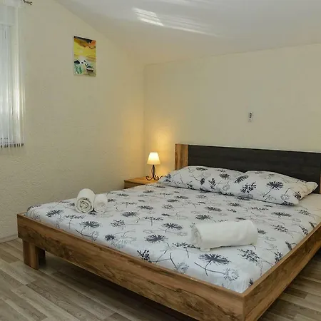 Nela Makarska-imotski Вилла