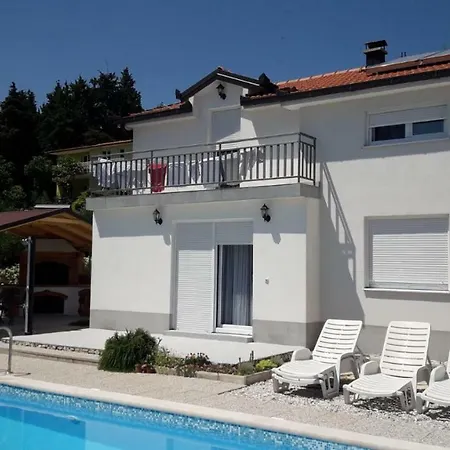 Nela Makarska-imotski Вилла Имотски